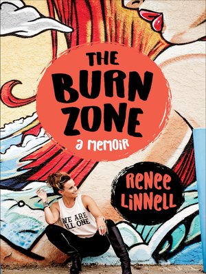 cover image of The Burn Zone